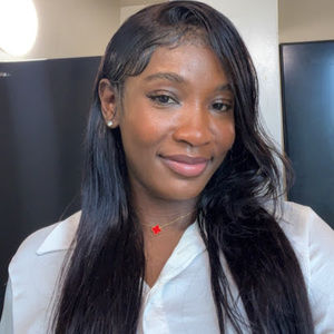 Meet your Posher, Lindaclaire